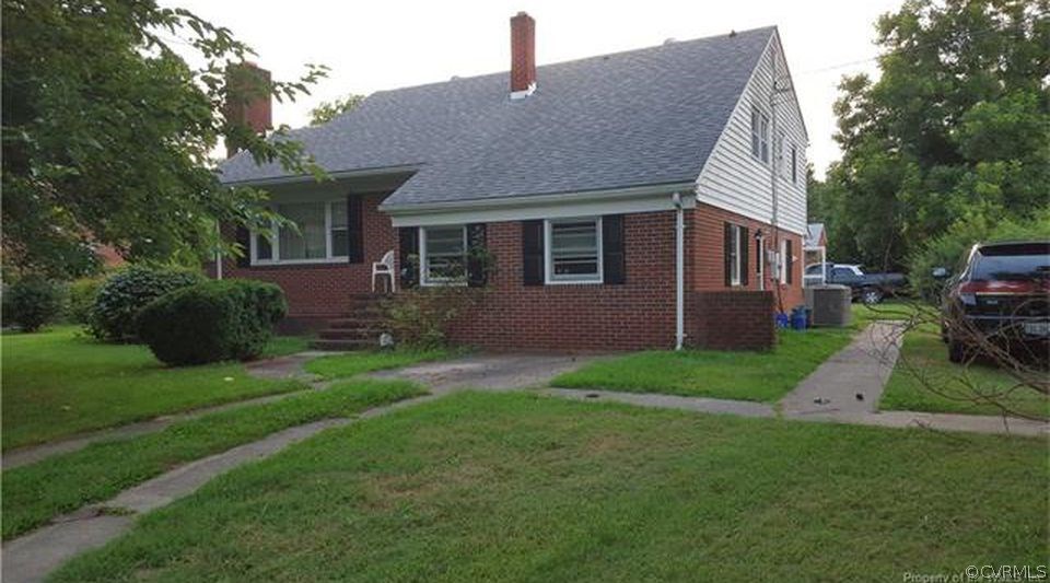 18824 Eltham Road West Point, VA 23181 - Photo 1 of 2 Gallery Image 1
