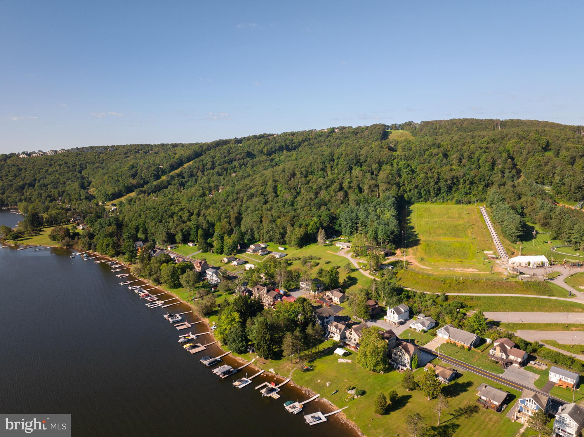 592 Marsh Hill Road McHenry, MD 21541 - Photo 5 of 51 a view of a city