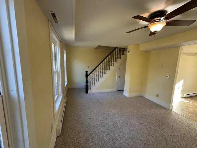 $1,650 | 21 Nelson Street, Unit D, Troy, NH 03465