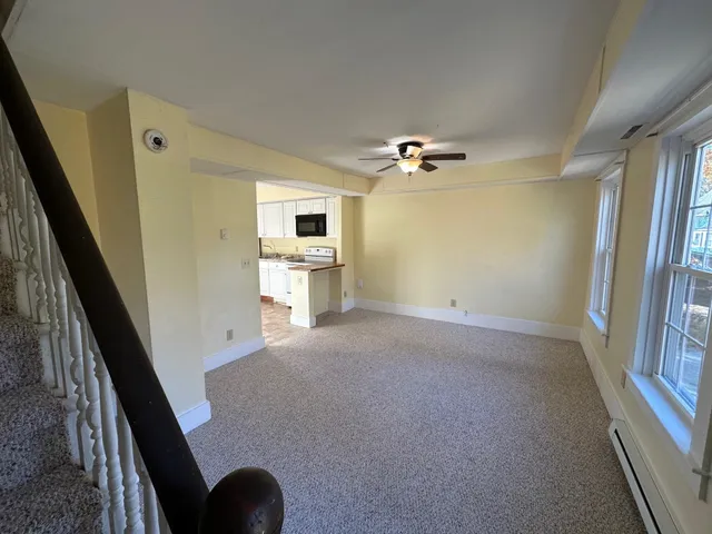 $1,650 | 21 Nelson Street, Unit D, Troy, NH 03465