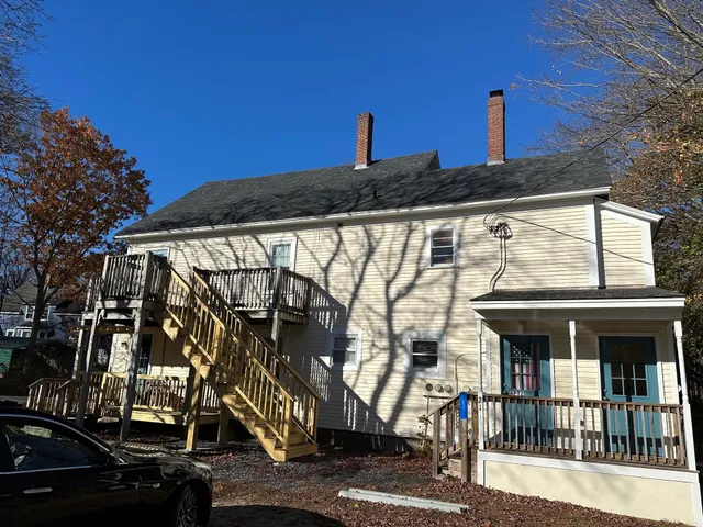 $1,650 | 21 Nelson Street, Unit D, Troy, NH 03465