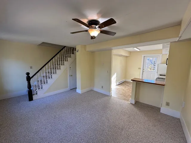 $1,650 | 21 Nelson Street, Unit D, Troy, NH 03465