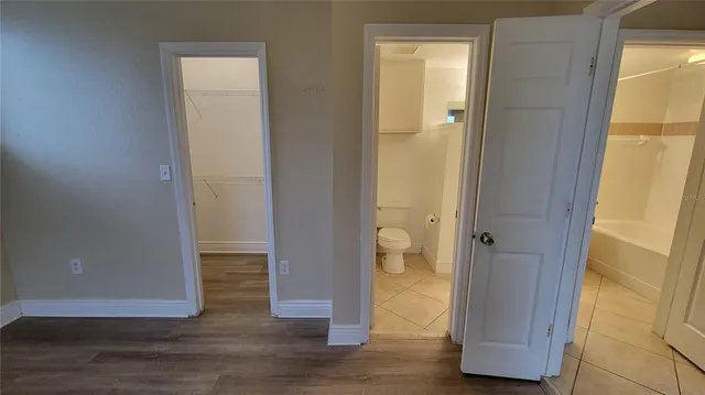 a view of a bathroom with a sink