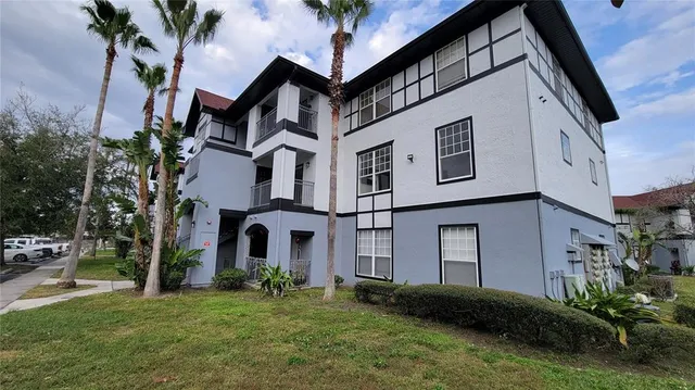 a outdoor space with lots of stuff