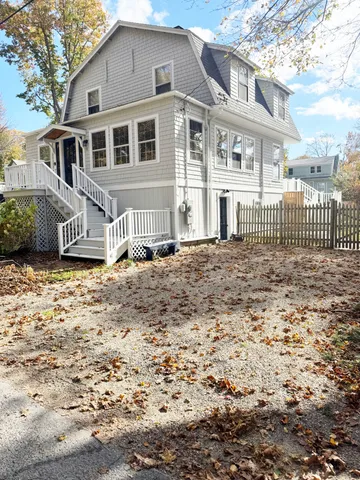 $845,000 | 31 Elizabeth Street, Portland, ME 04108