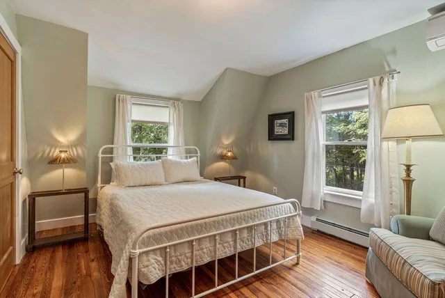 $845,000 | 31 Elizabeth Street, Portland, ME 04108