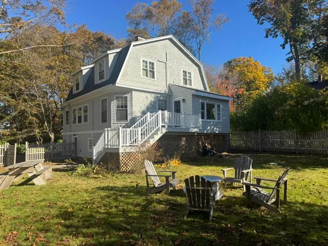 $845,000 | 31 Elizabeth Street, Portland, ME 04108