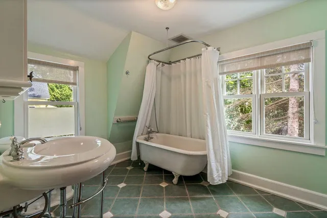 $845,000 | 31 Elizabeth Street, Portland, ME 04108