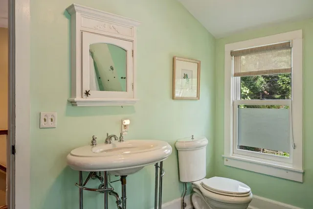 $845,000 | 31 Elizabeth Street, Portland, ME 04108