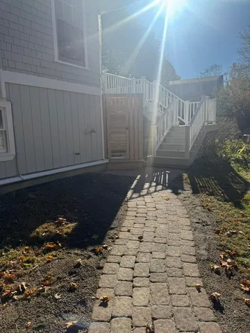 $845,000 | 31 Elizabeth Street, Portland, ME 04108