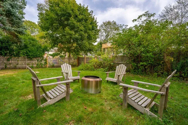 $845,000 | 31 Elizabeth Street, Portland, ME 04108