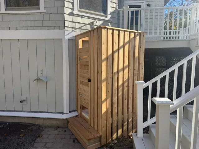 $845,000 | 31 Elizabeth Street, Portland, ME 04108