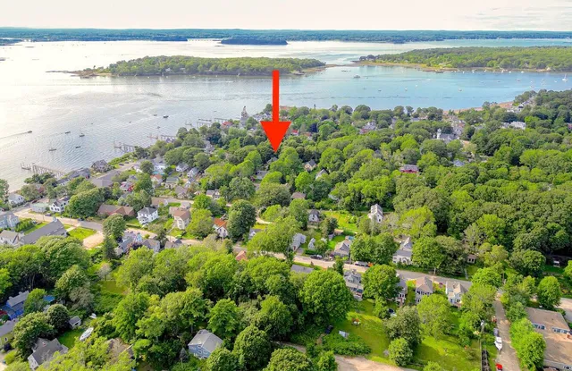 $845,000 | 31 Elizabeth Street, Portland, ME 04108