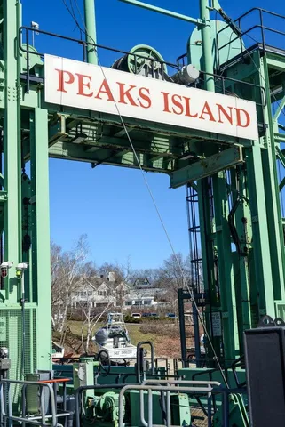 $845,000 | 31 Elizabeth Street, Portland, ME 04108