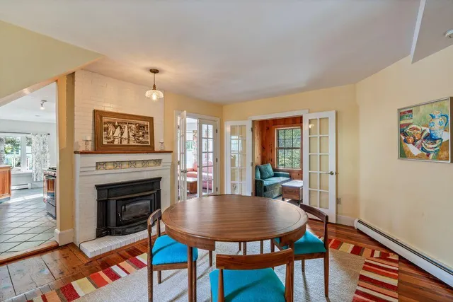 $845,000 | 31 Elizabeth Street, Portland, ME 04108