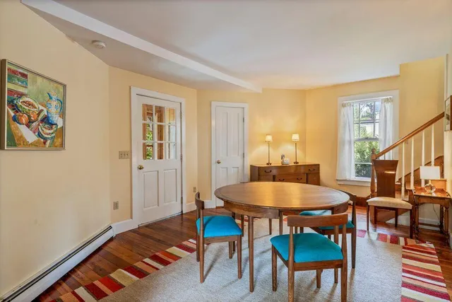 $845,000 | 31 Elizabeth Street, Portland, ME 04108