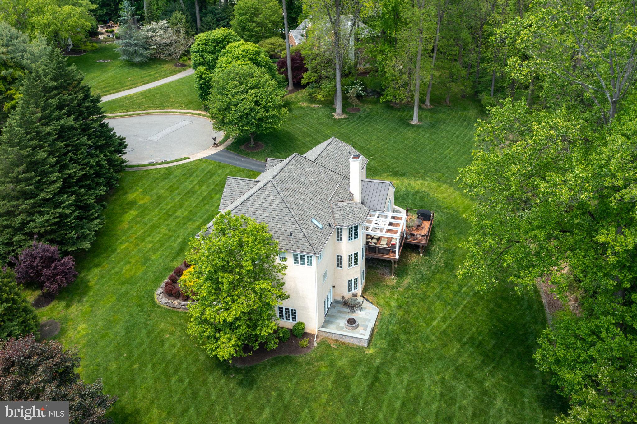 110 Indian Spring Road Media, PA 19063 - Photo 8 of 85 Gallery Image 8