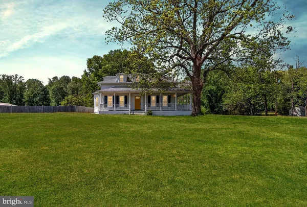 $499,804 | 2575 Hallowing Point Road, Prince Frederick, MD 20678