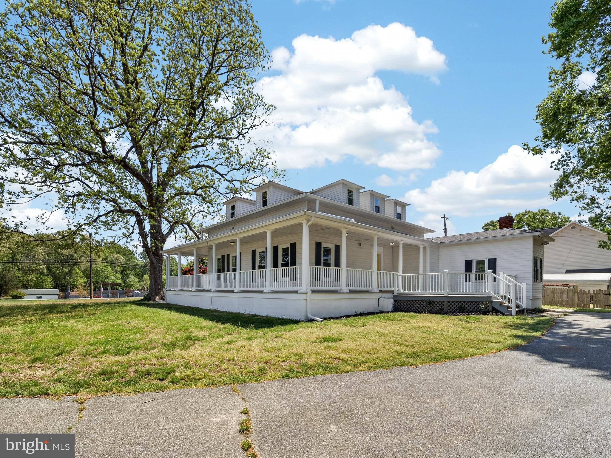 2575 Hallowing Point Road Prince Frederick, MD 20678 - Photo 3 of 46