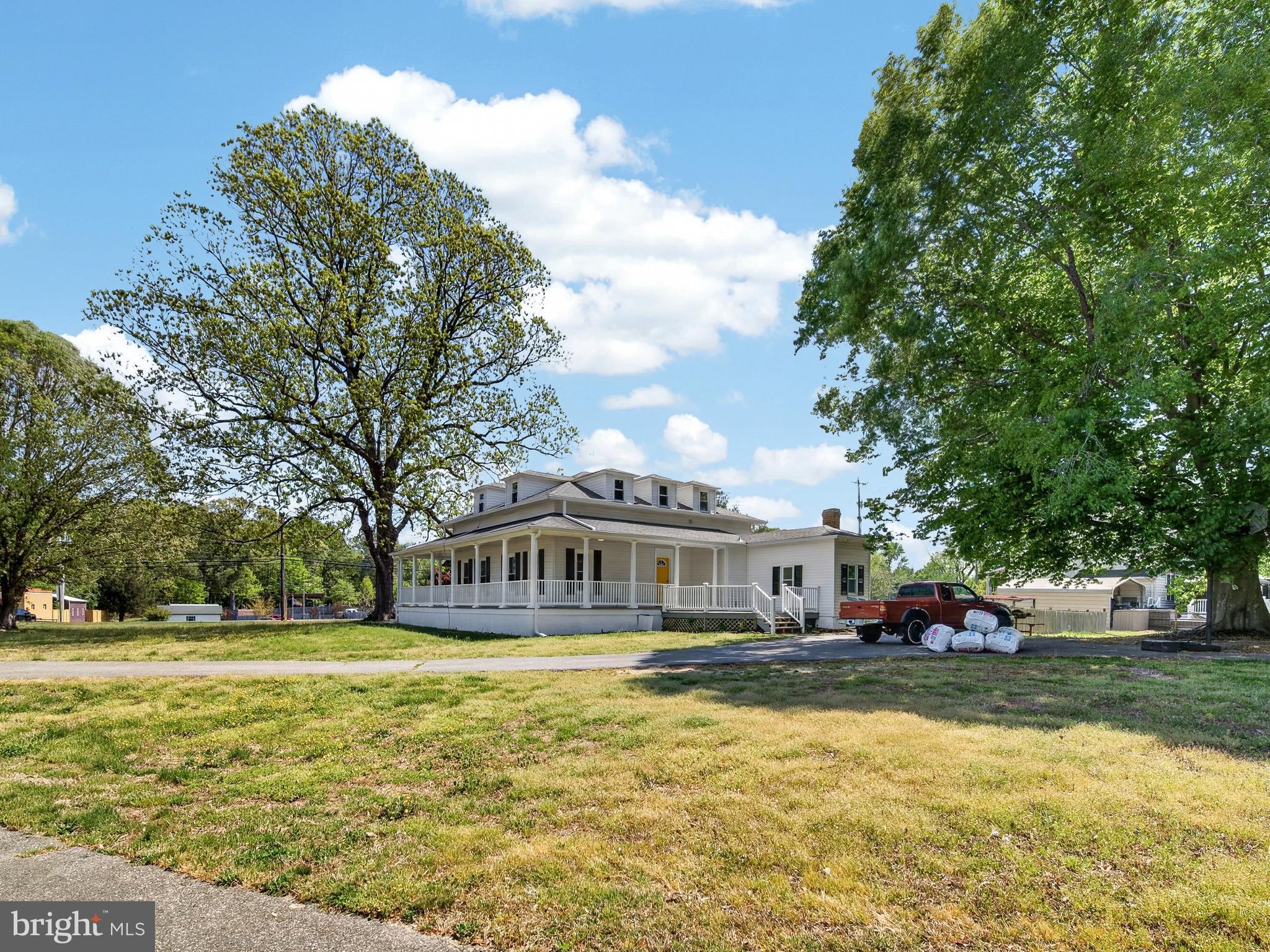 2575 Hallowing Point Road Prince Frederick, MD 20678 - Photo 40 of 46