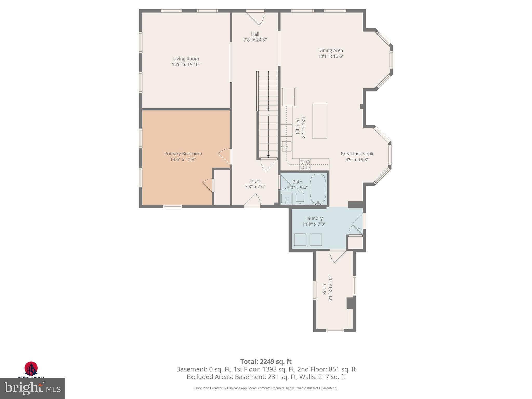2575 Hallowing Point Road Prince Frederick, MD 20678 - Photo 43 of 46