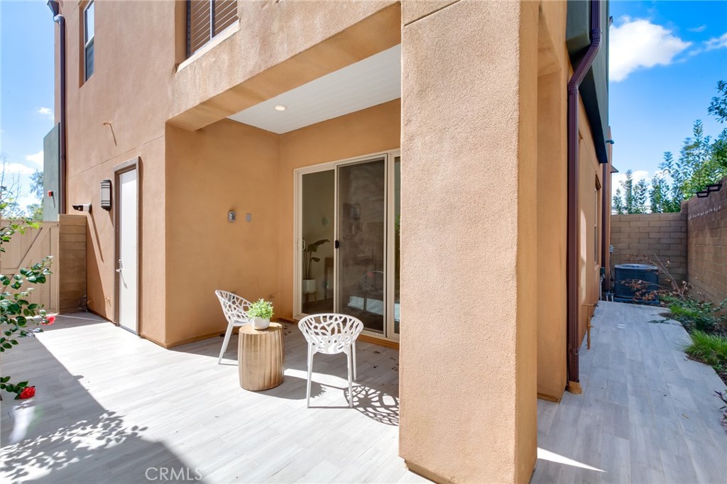 800 Beacon Irvine, CA 92618 - Photo 35 of 49 a outdoor space with furniture