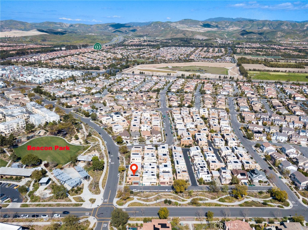 800 Beacon Irvine, CA 92618 - Photo 38 of 49 a view of city view