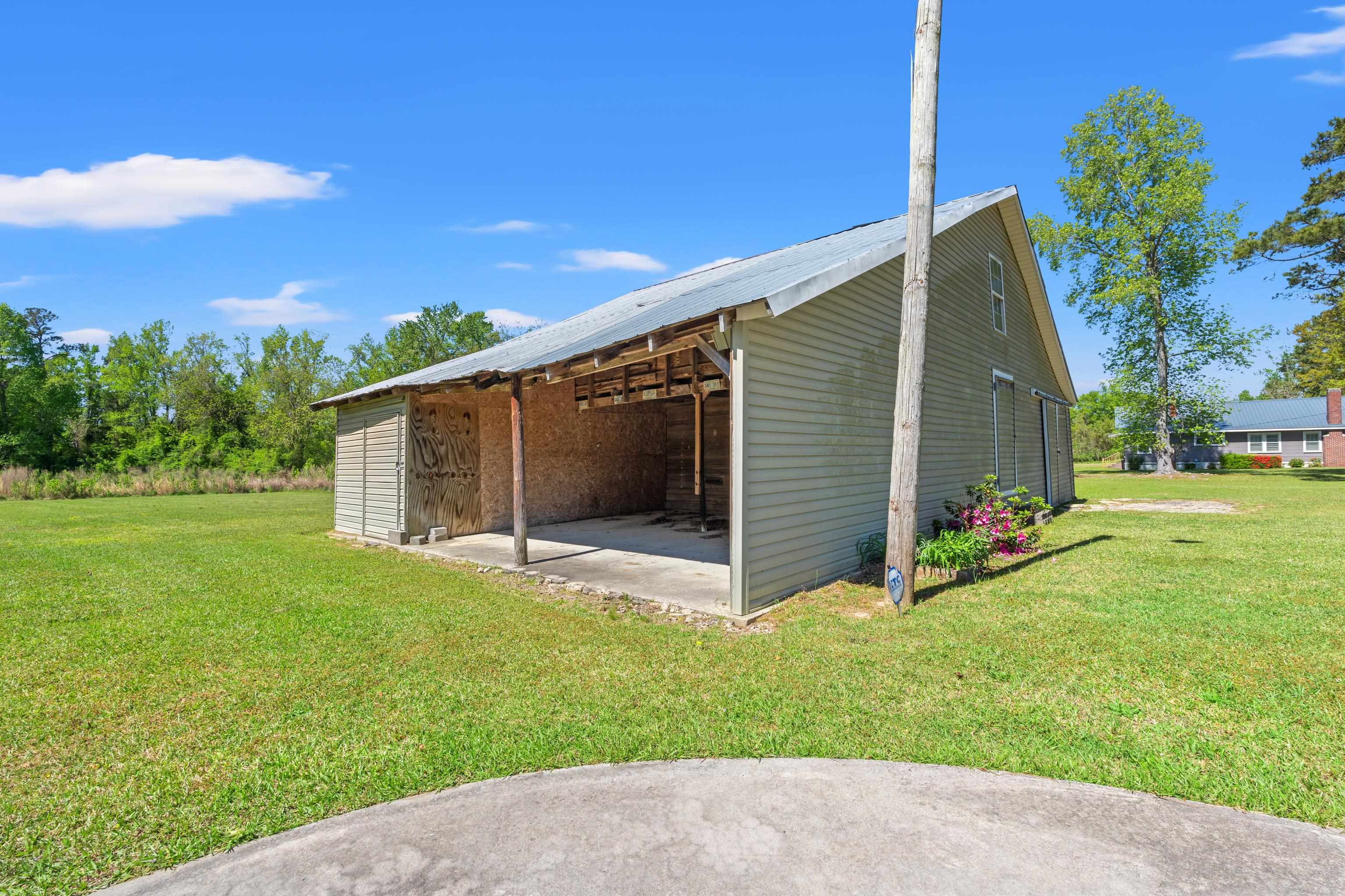 5601 Billy Mc Road Green Sea, SC 29545 - Photo 21 of 30