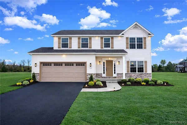 $619,900 | 5151 Bridle Path Lane, Lewiston, NY 14092