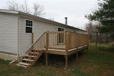 1380 Dimmers Road Reading, MI 49274 - Photo 1 of 4 Primary Photo