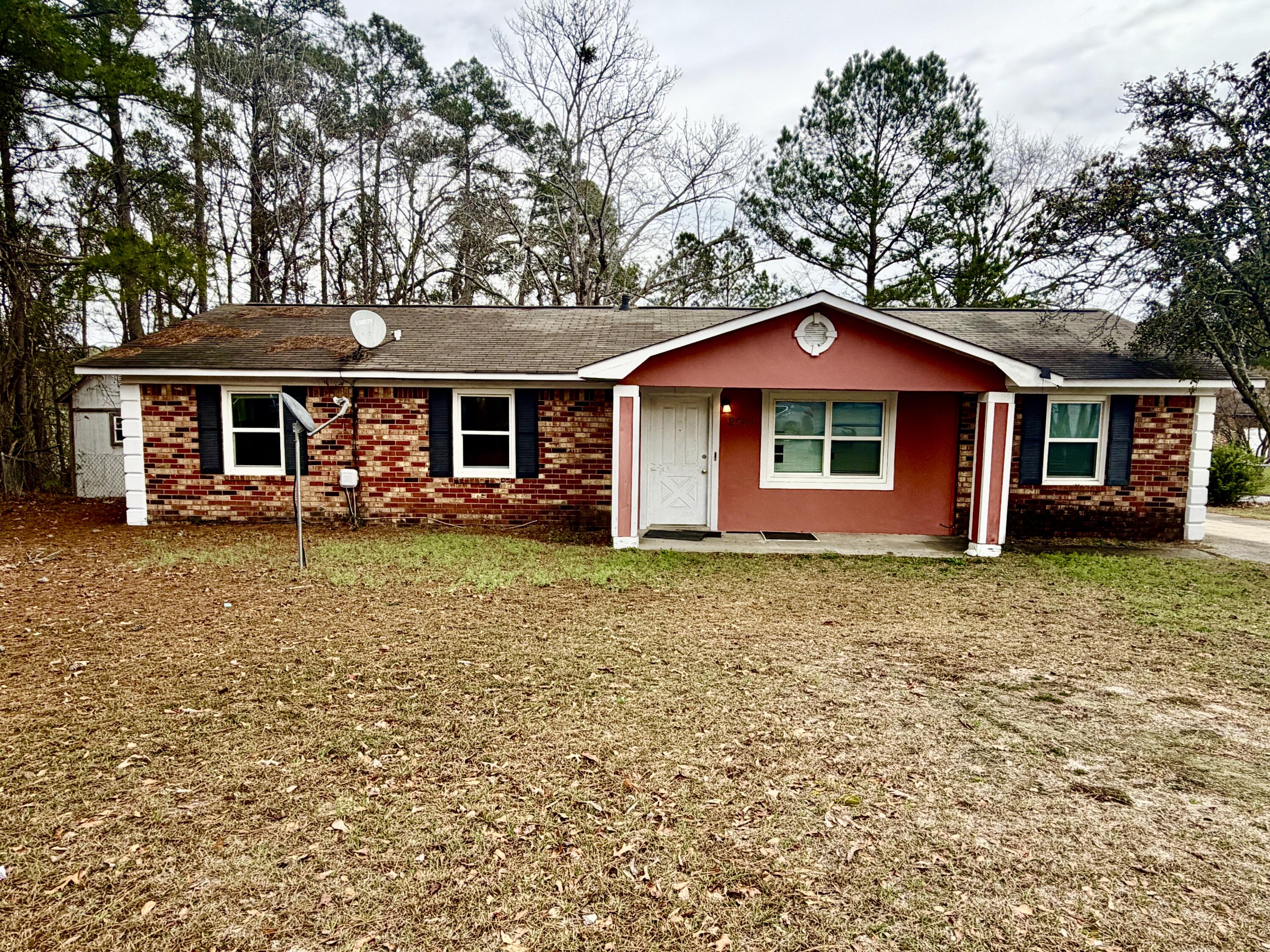 2907 Inwood Place Hephzibah, GA 30815 - Photo 1 of 12 front