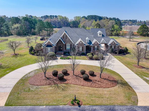 $899,000 | 4150 Willowgate Drive, Fayetteville, NC 28312