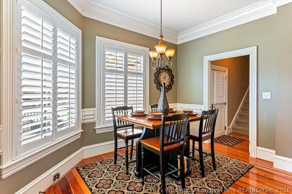 $899,000 | 4150 Willowgate Drive, Fayetteville, NC 28312