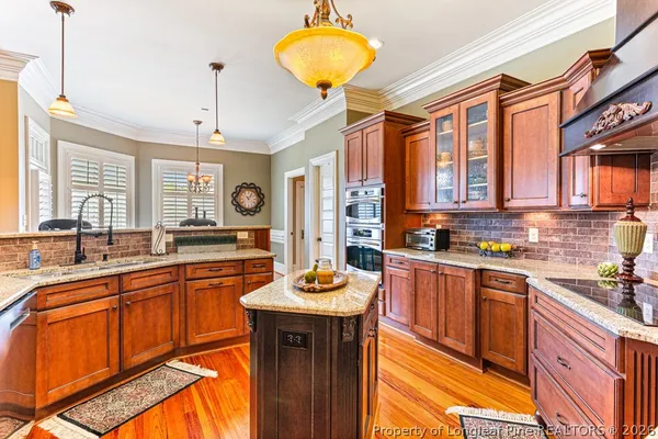 $899,000 | 4150 Willowgate Drive, Fayetteville, NC 28312