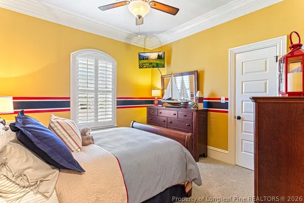 $899,000 | 4150 Willowgate Drive, Fayetteville, NC 28312