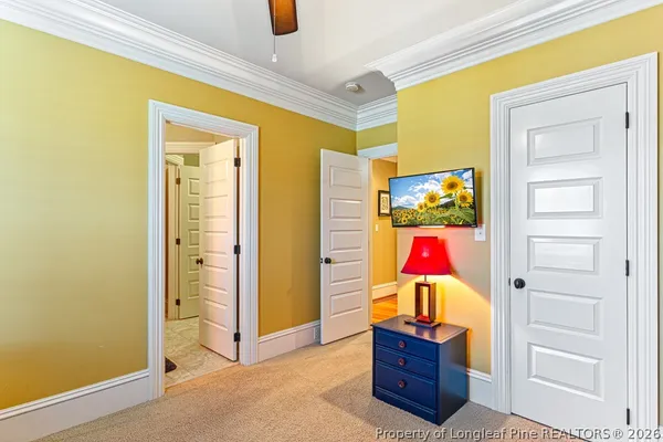 $899,000 | 4150 Willowgate Drive, Fayetteville, NC 28312