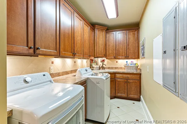 $899,000 | 4150 Willowgate Drive, Fayetteville, NC 28312