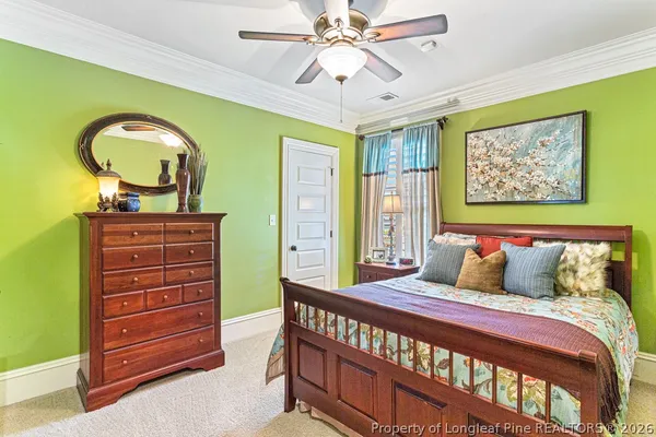 $899,000 | 4150 Willowgate Drive, Fayetteville, NC 28312