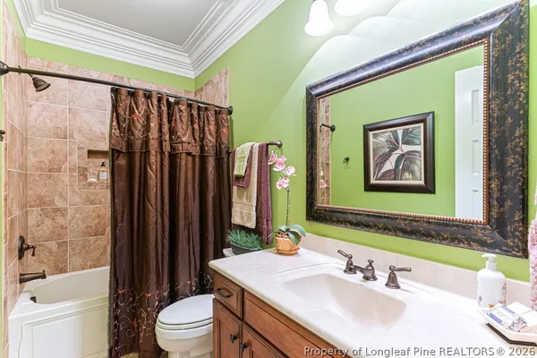 $899,000 | 4150 Willowgate Drive, Fayetteville, NC 28312