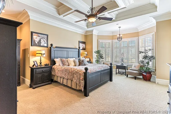 $899,000 | 4150 Willowgate Drive, Fayetteville, NC 28312