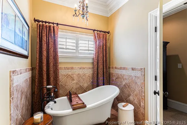 $899,000 | 4150 Willowgate Drive, Fayetteville, NC 28312