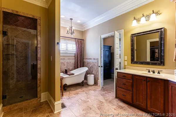 $899,000 | 4150 Willowgate Drive, Fayetteville, NC 28312