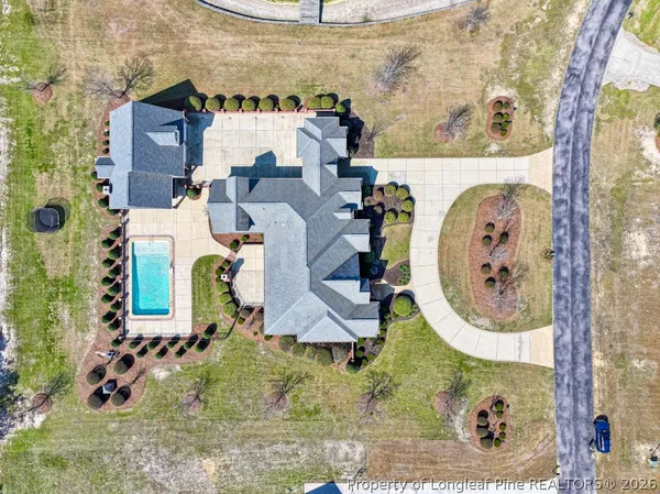 $899,000 | 4150 Willowgate Drive, Fayetteville, NC 28312