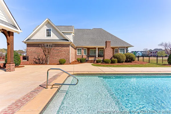 $899,000 | 4150 Willowgate Drive, Fayetteville, NC 28312