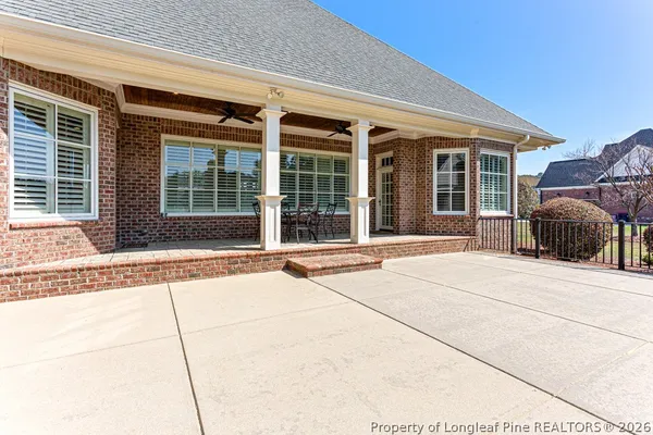 $899,000 | 4150 Willowgate Drive, Fayetteville, NC 28312