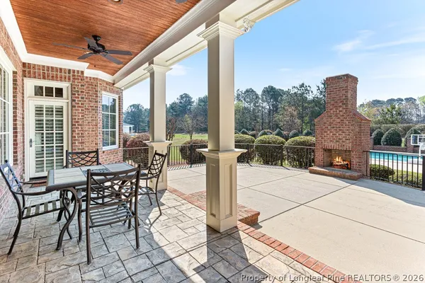 $899,000 | 4150 Willowgate Drive, Fayetteville, NC 28312