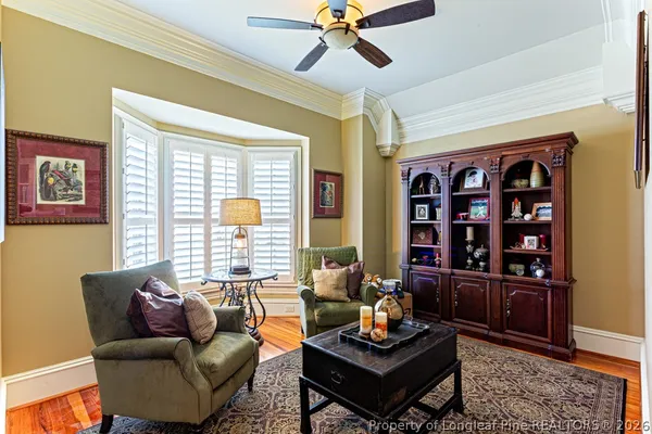 $899,000 | 4150 Willowgate Drive, Fayetteville, NC 28312