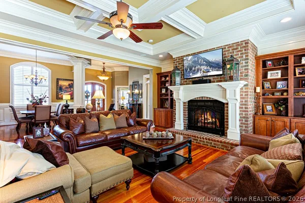 $899,000 | 4150 Willowgate Drive, Fayetteville, NC 28312