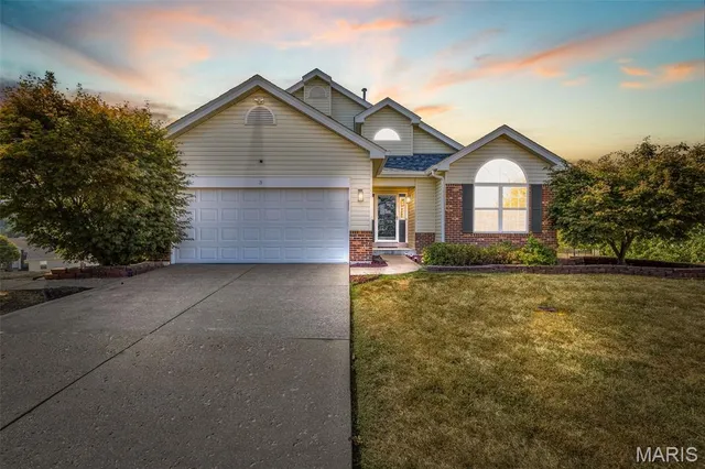 $430,000 | 3 Jeremy Court, Arnold, MO 63010