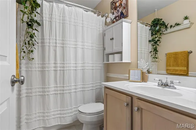 $430,000 | 3 Jeremy Court, Arnold, MO 63010